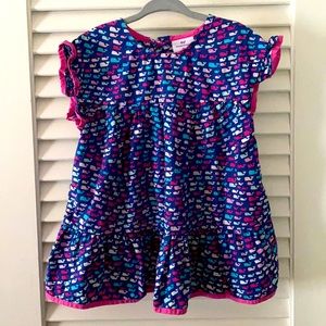 Adorable Vineyard Vines Toddler Dress